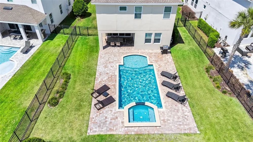 7708 GRABEN STREET Kissimmee, FL 34747