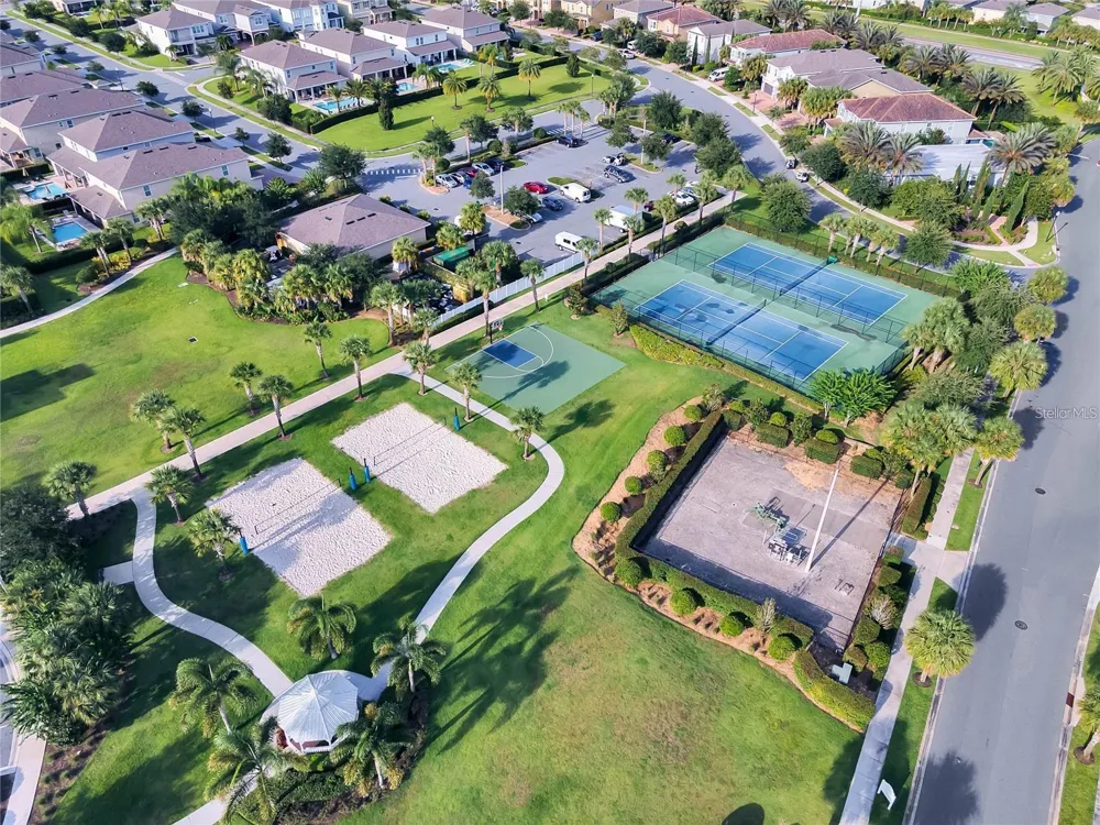 7708 GRABEN STREET Kissimmee, FL 34747