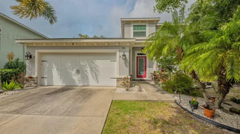 86 ARBOR OAKS DRIVE