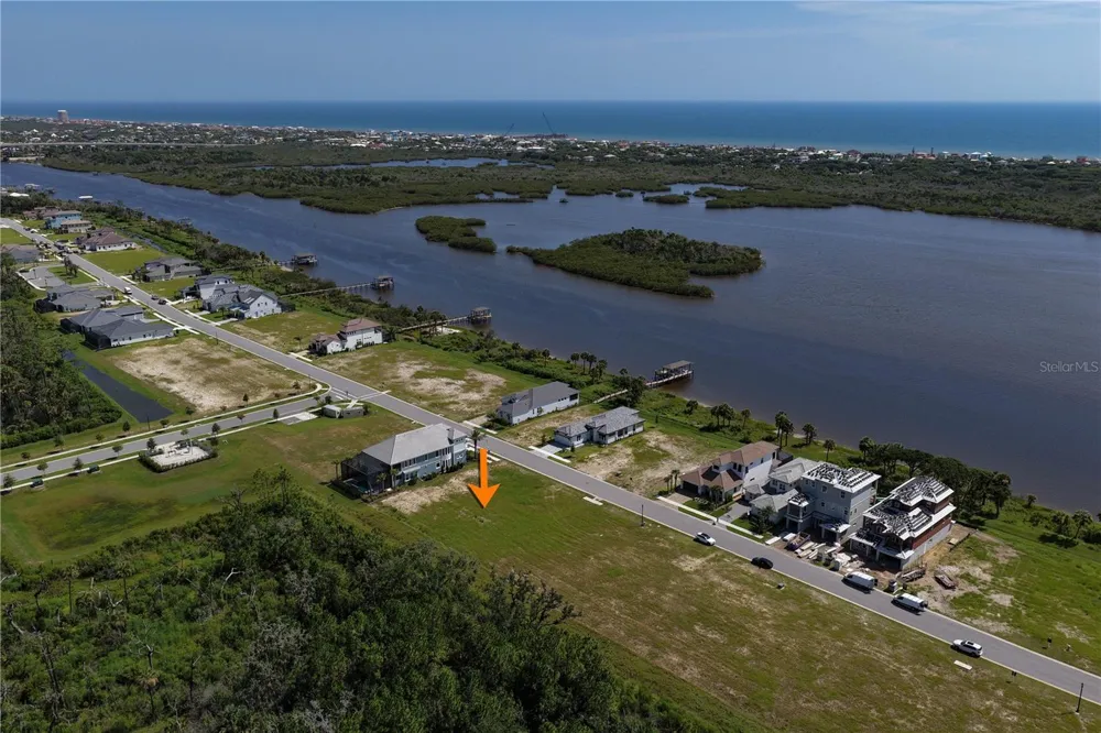 89 CORONADO ROAD Flagler Beach, FL 32136