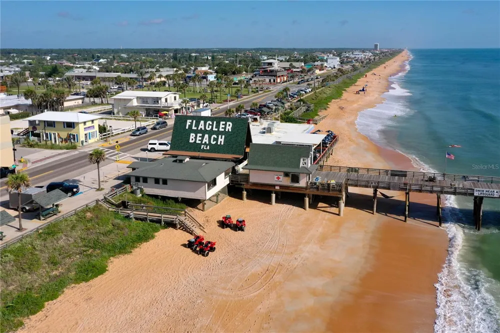 89 CORONADO ROAD Flagler Beach, FL 32136