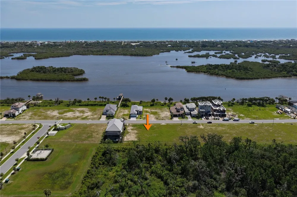 89 CORONADO ROAD Flagler Beach, FL 32136