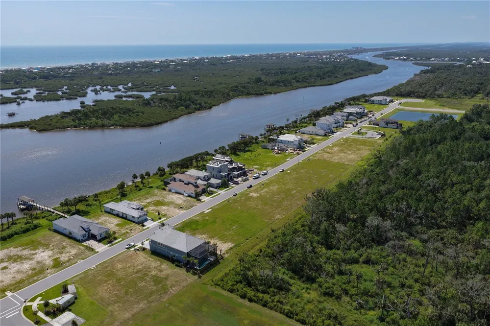 89 CORONADO ROAD Flagler Beach, FL 32136