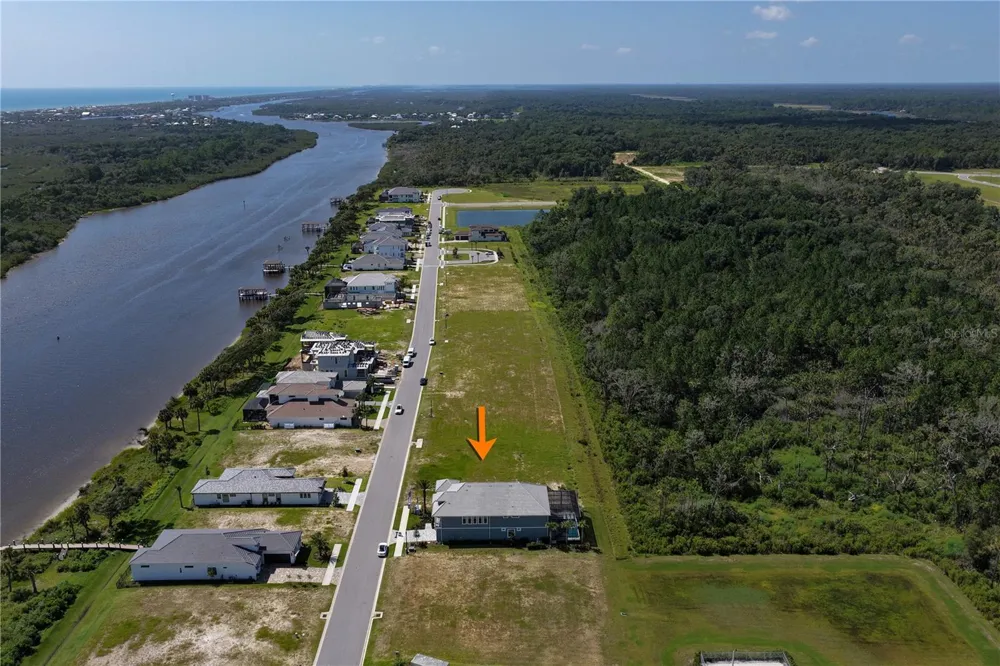 89 CORONADO ROAD Flagler Beach, FL 32136