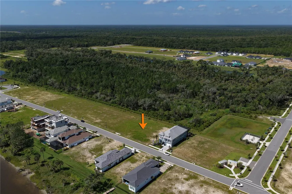 89 CORONADO ROAD Flagler Beach, FL 32136