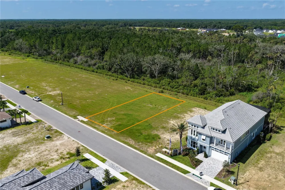 89 CORONADO ROAD Flagler Beach, FL 32136