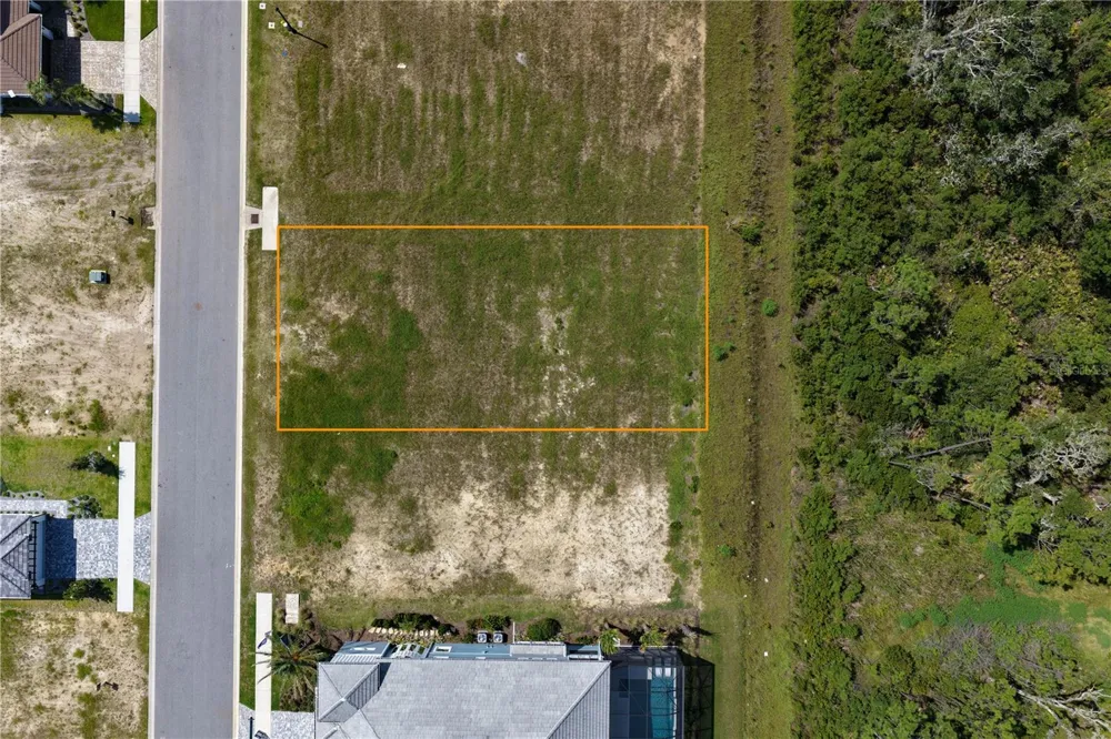 89 CORONADO ROAD Flagler Beach, FL 32136