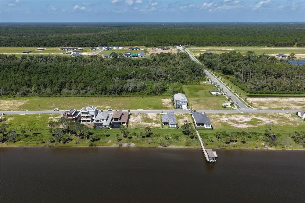 89 CORONADO ROAD Flagler Beach, FL 32136