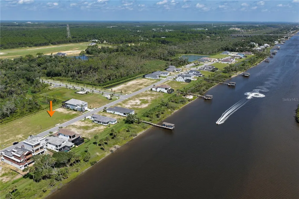 89 CORONADO ROAD Flagler Beach, FL 32136