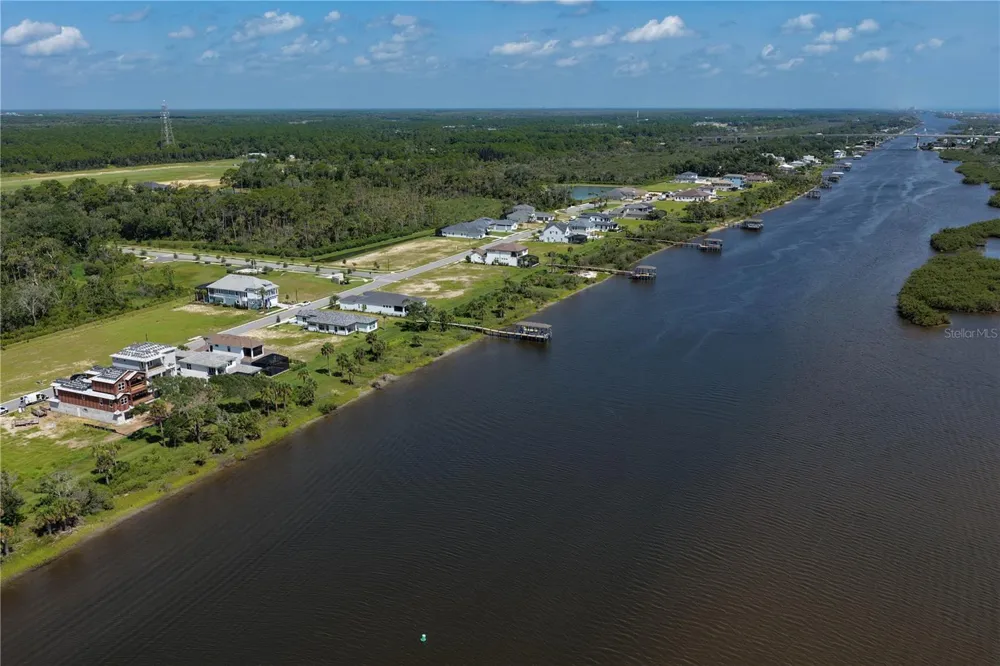 89 CORONADO ROAD Flagler Beach, FL 32136