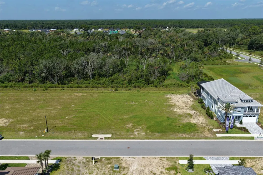 89 CORONADO ROAD Flagler Beach, FL 32136