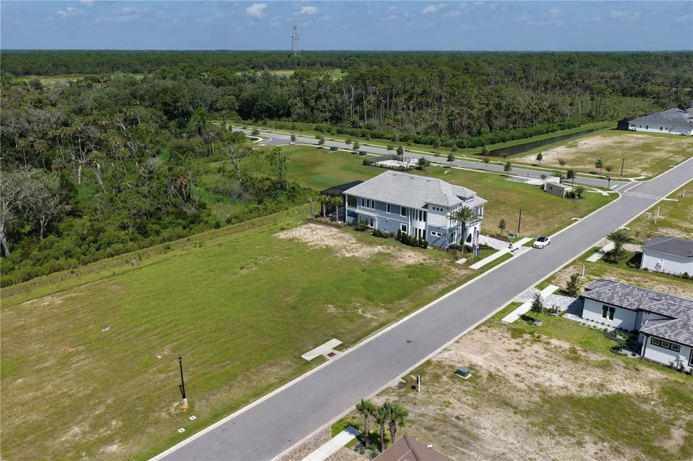 89 CORONADO ROAD Flagler Beach, FL 32136