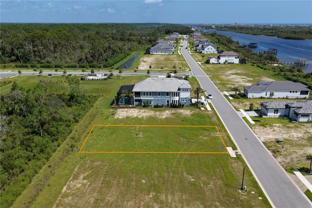 89 CORONADO ROAD Flagler Beach, FL 32136