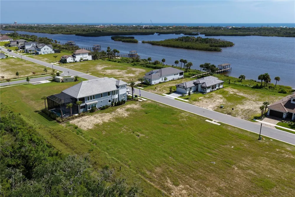 89 CORONADO ROAD Flagler Beach, FL 32136