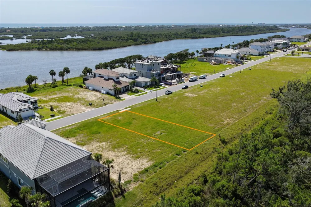 89 CORONADO ROAD Flagler Beach, FL 32136