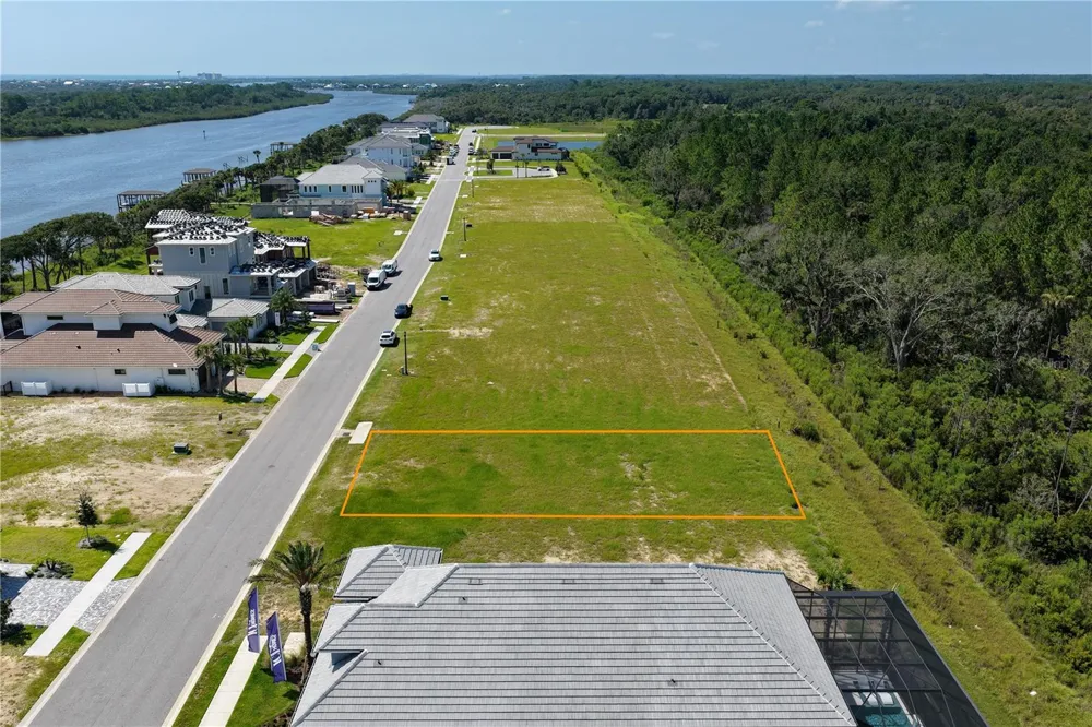 89 CORONADO ROAD Flagler Beach, FL 32136