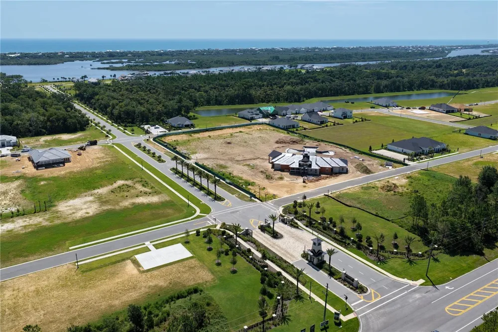 89 CORONADO ROAD Flagler Beach, FL 32136