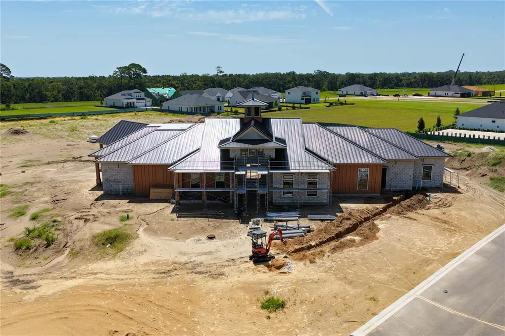 89 CORONADO ROAD Flagler Beach, FL 32136