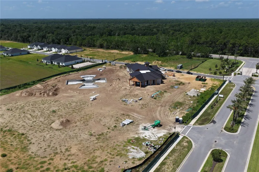 89 CORONADO ROAD Flagler Beach, FL 32136