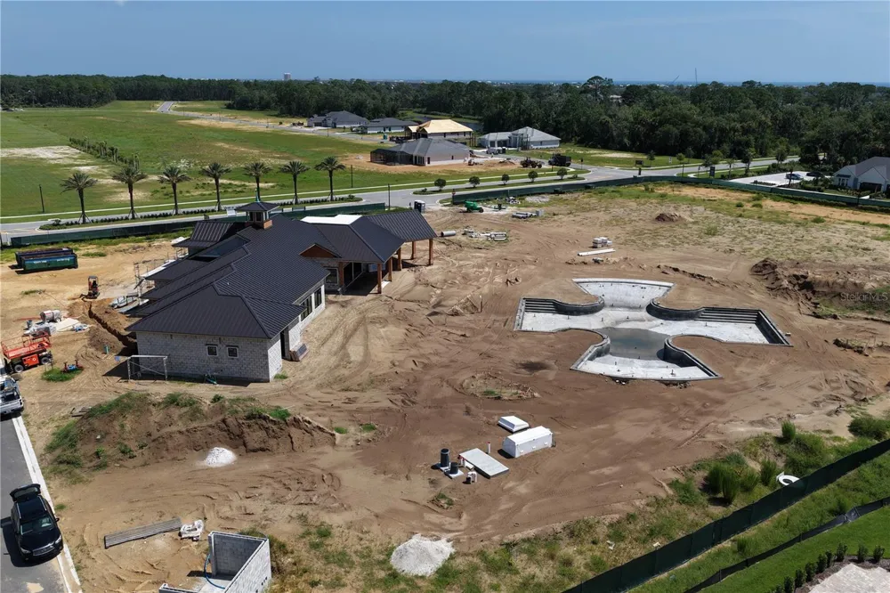 89 CORONADO ROAD Flagler Beach, FL 32136