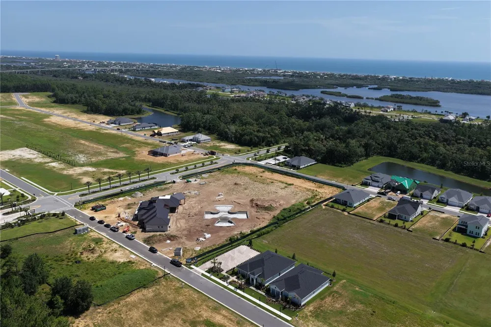 89 CORONADO ROAD Flagler Beach, FL 32136