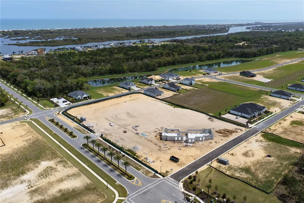 89 CORONADO ROAD Flagler Beach, FL 32136
