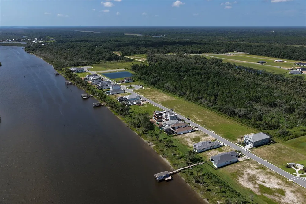 89 CORONADO ROAD Flagler Beach, FL 32136