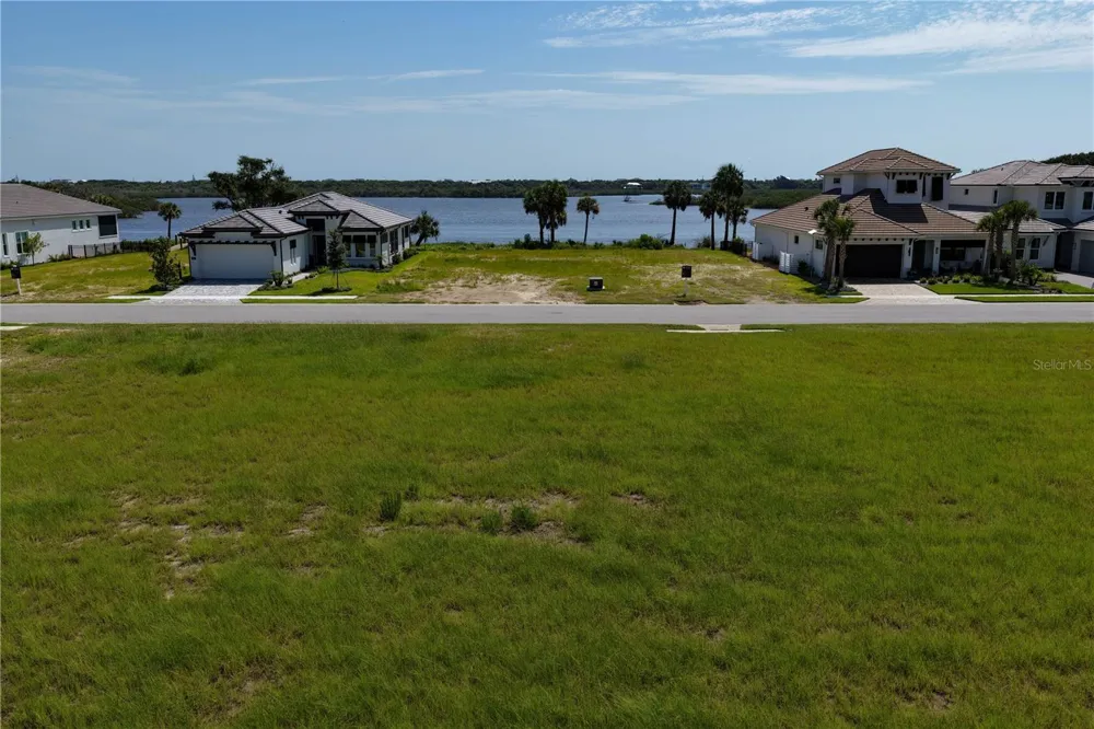 89 CORONADO ROAD Flagler Beach, FL 32136