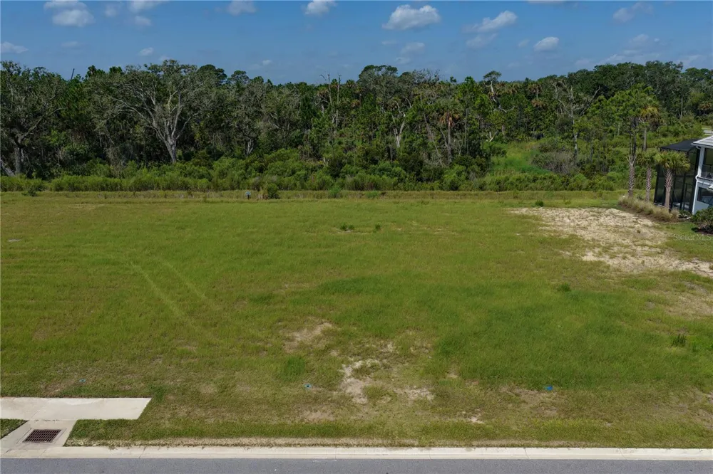 89 CORONADO ROAD Flagler Beach, FL 32136