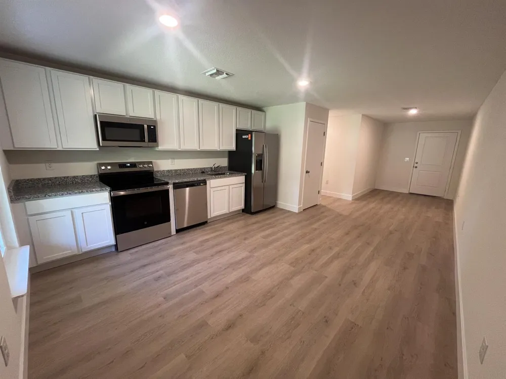 311 16TH N STREET #B Fort Pierce, FL 34950