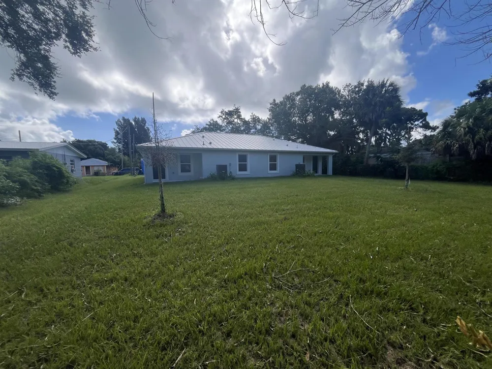 311 16TH N STREET #B Fort Pierce, FL 34950