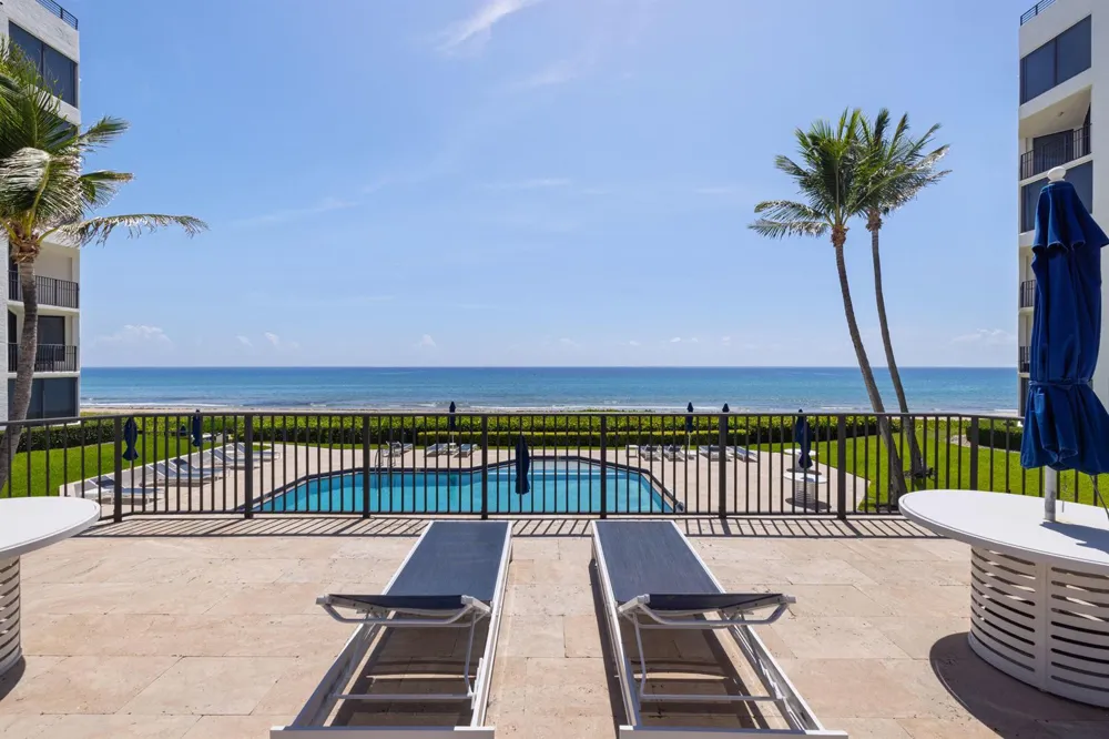 2565 S Ocean Boulevard #103N Highland Beach, FL 33487
