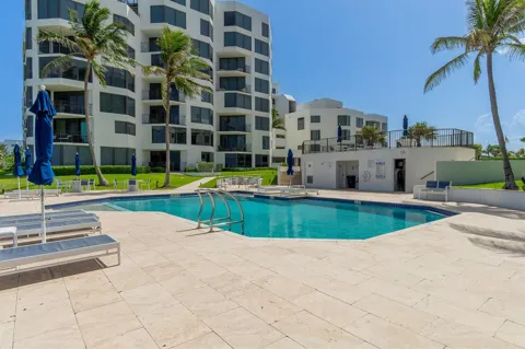 2565 S Ocean Boulevard #103N