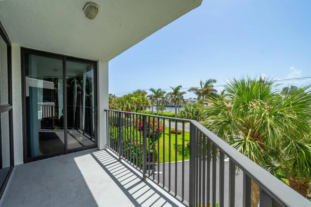 2565 S Ocean Boulevard #103N Highland Beach, FL 33487