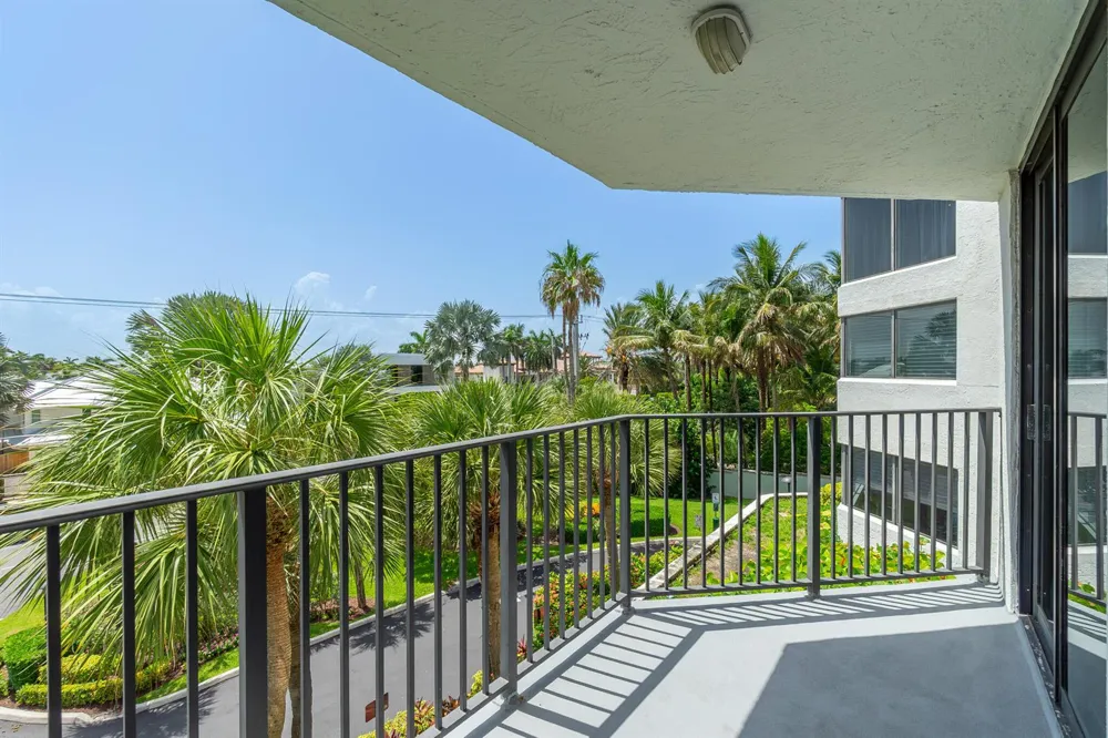 2565 S Ocean Boulevard #103N Highland Beach, FL 33487