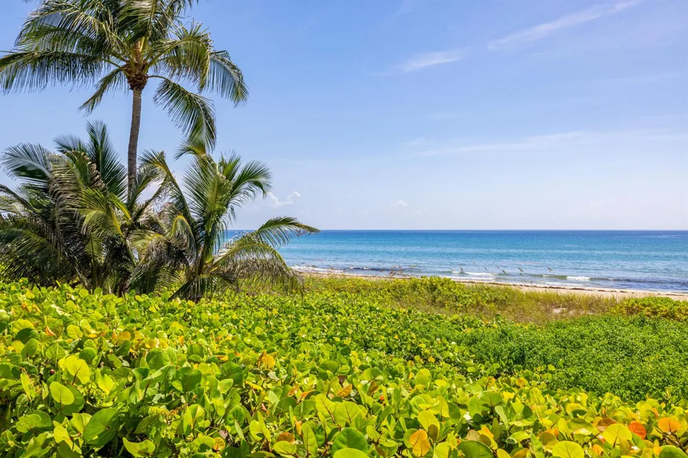2565 S Ocean Boulevard #103N Highland Beach, FL 33487