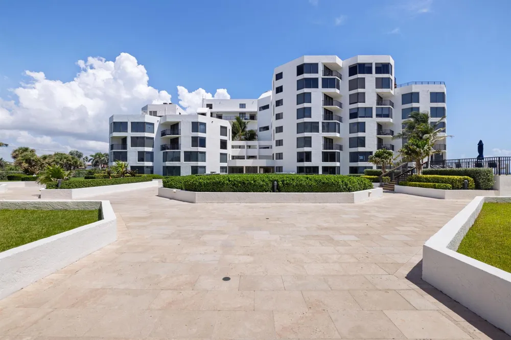 2565 S Ocean Boulevard #103N Highland Beach, FL 33487