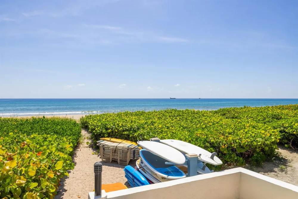 2565 S Ocean Boulevard #103N Highland Beach, FL 33487