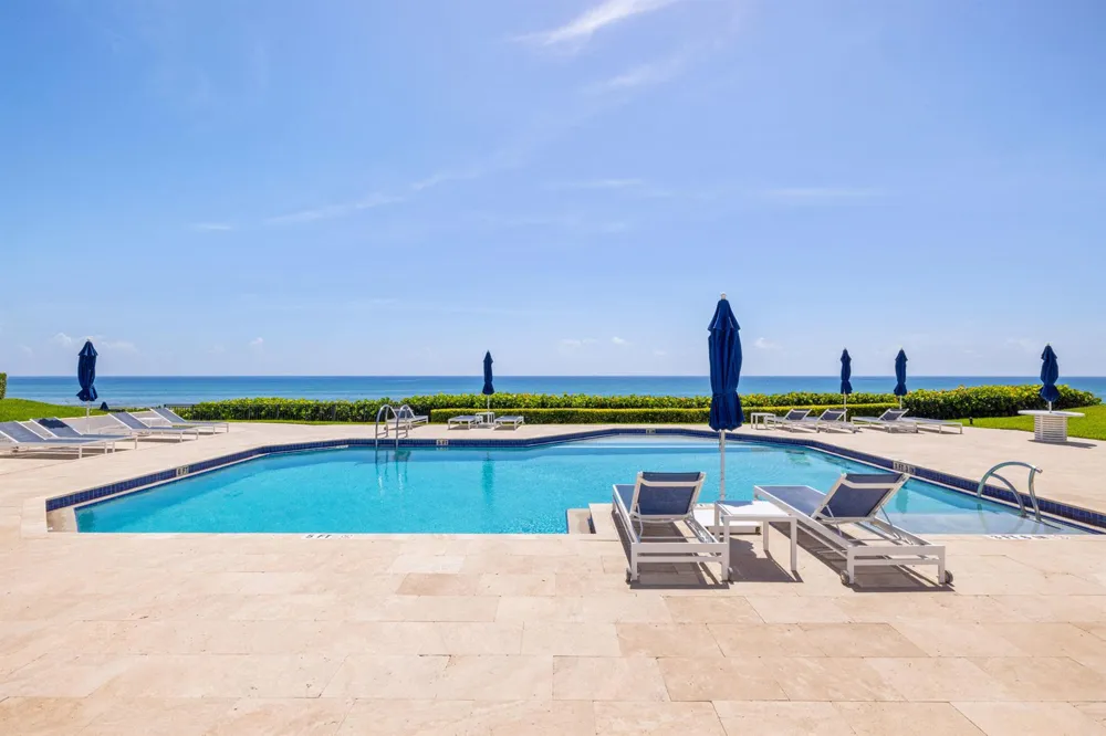 2565 S Ocean Boulevard #103N Highland Beach, FL 33487