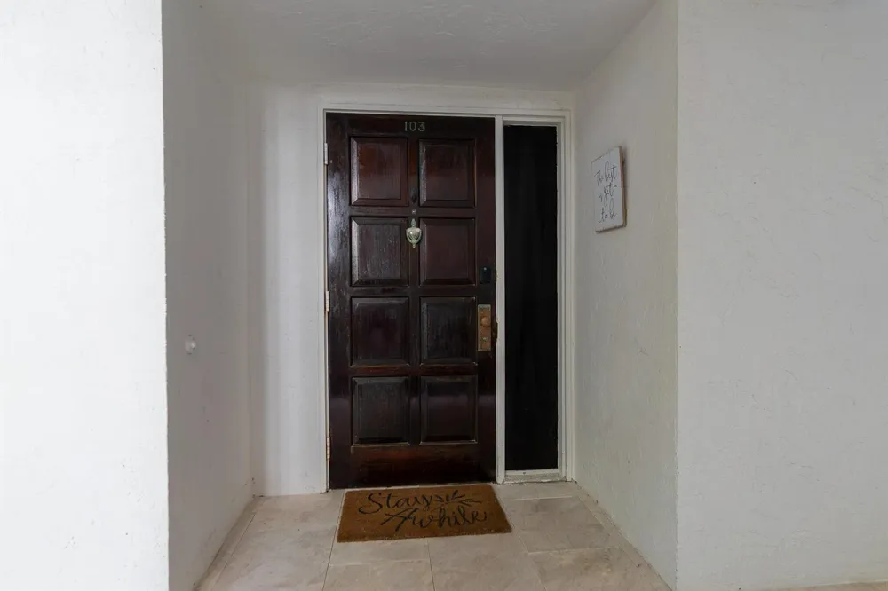 2565 S Ocean Boulevard #103N Highland Beach, FL 33487