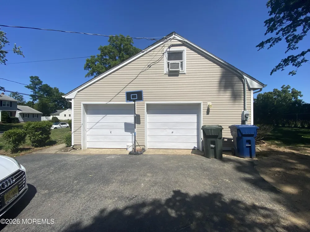 43 Dwight Drive Ocean, NJ 07712