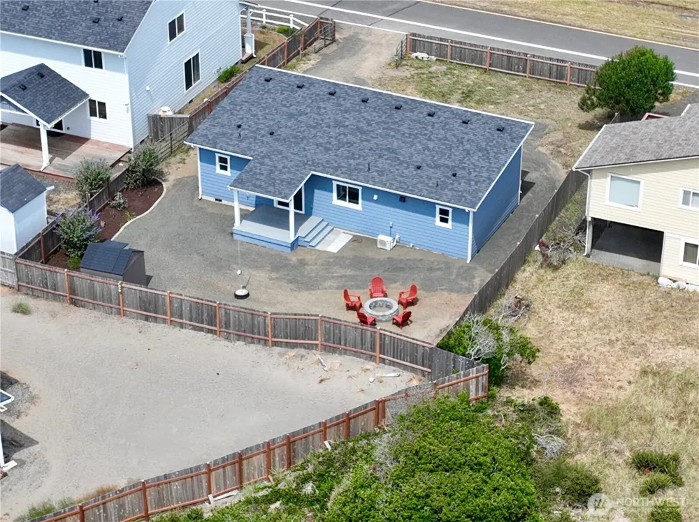 475 Sportsmens Street SW Ocean Shores, WA 98569