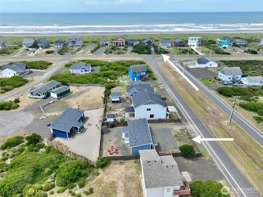 475 Sportsmens Street SW Ocean Shores, WA 98569