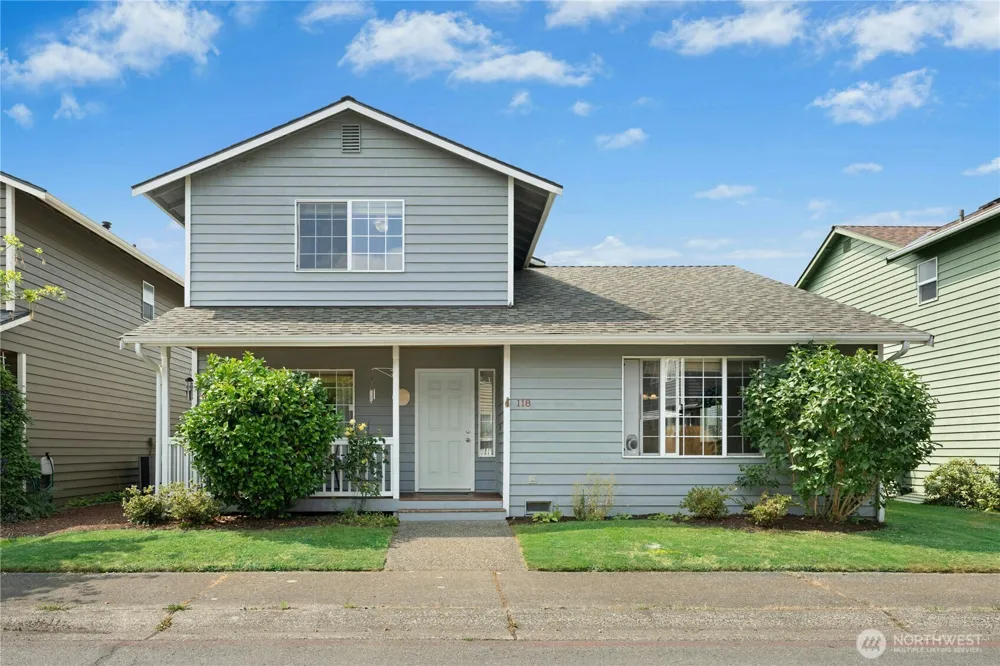 118 Woodwind Place Sultan, WA 98294