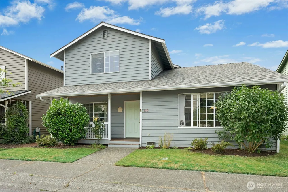 118 Woodwind Place Sultan, WA 98294