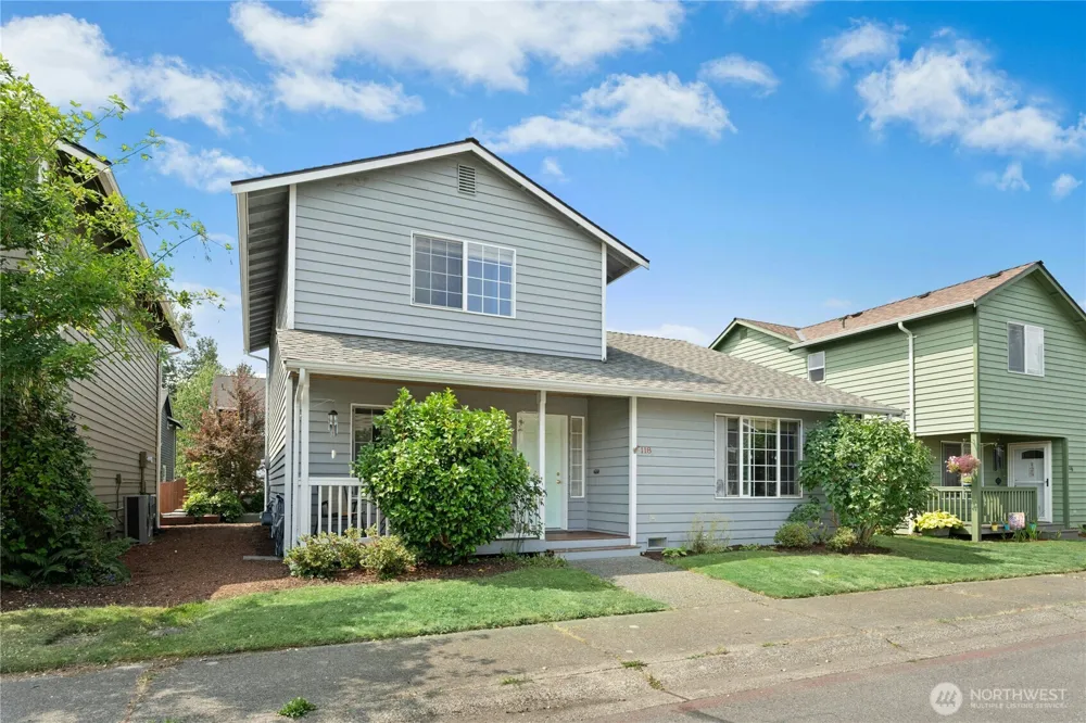 118 Woodwind Place Sultan, WA 98294