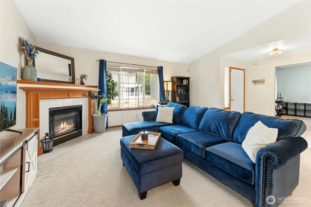 118 Woodwind Place Sultan, WA 98294