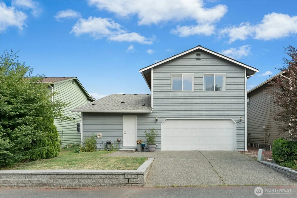 118 Woodwind Place Sultan, WA 98294