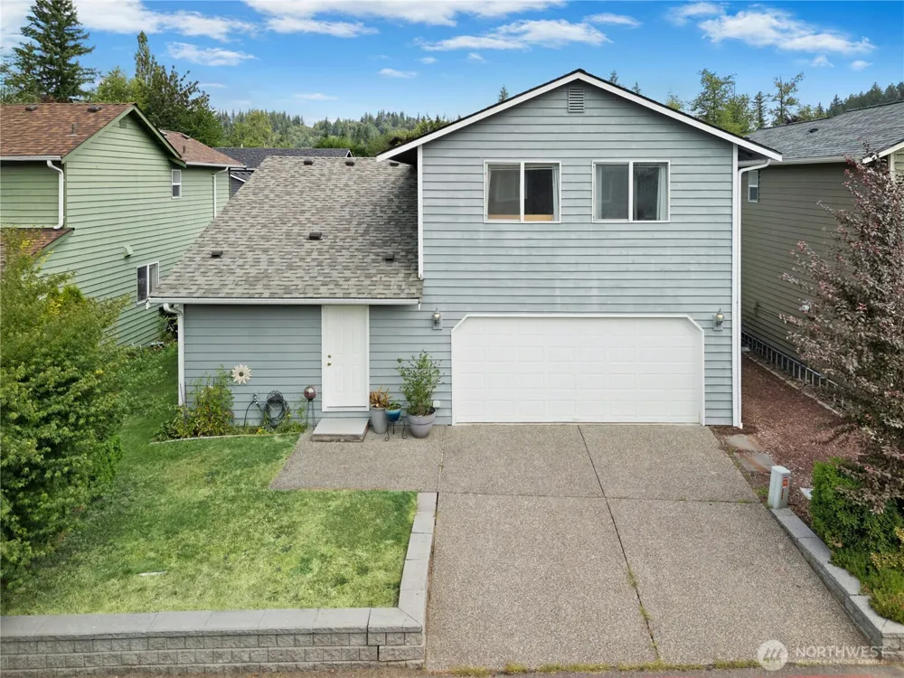 118 Woodwind Place Sultan, WA 98294