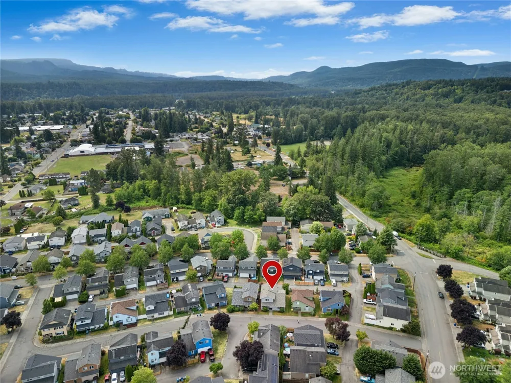 118 Woodwind Place Sultan, WA 98294